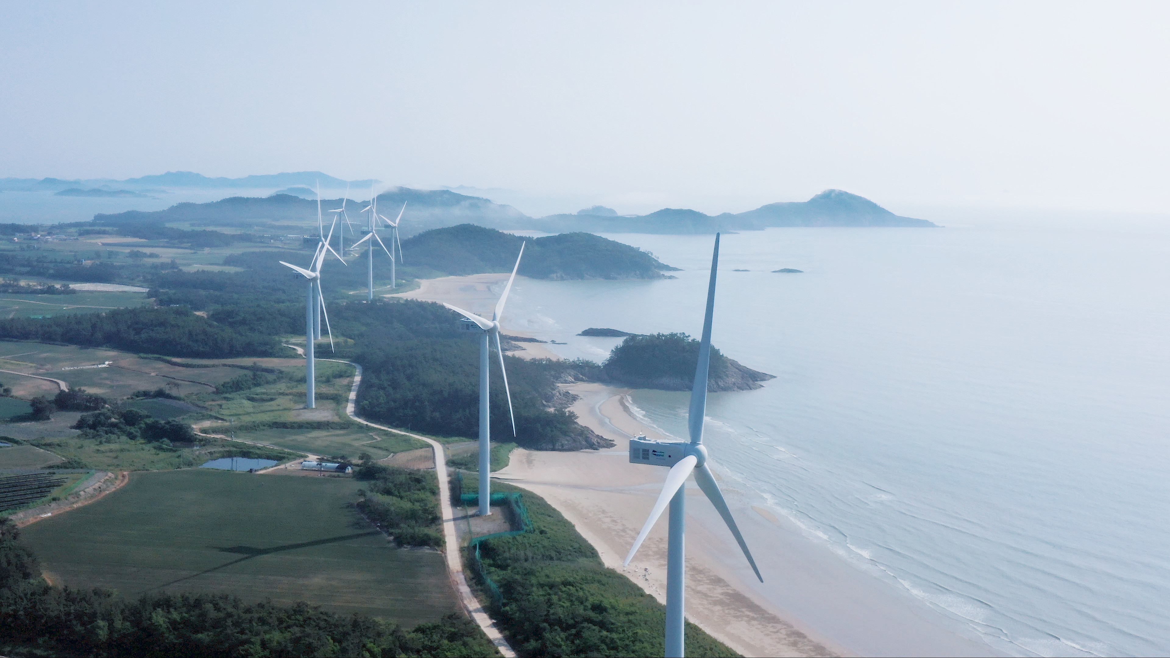 전남도, 해상풍력 전문인력 양성 나서