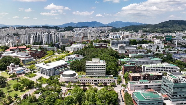 전남대, 국립대학육성사업 ‘A’등급 획득