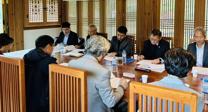 전남도립대, 국립목포대와 통합논의 가속화…공청회·지역협력 공유회 잇따라 개최