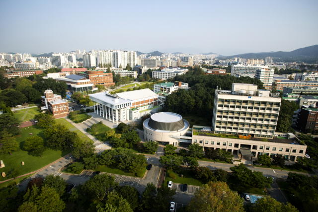 전남대, 재정지원사업 수혜실적 전국 거점국립대 1위