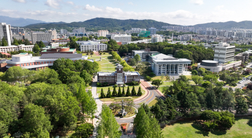 전남대, 연구중심대학 위용···정부지원사업 대거 선정